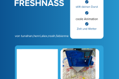 Hackdays 2026: Frshnass NEu - 1