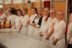Cateringteam 10er