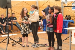 Cup Song 3