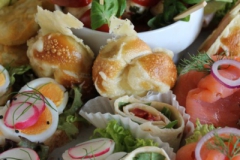 Fingerfood 3