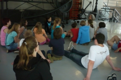 Lehmbruckmuseum Duisburg 002