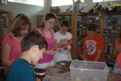 Lehmbruckmuseum Duisburg 022