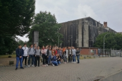 Eindrücke vom Donnerstag