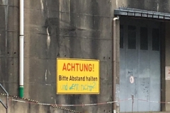 Eindrücke vom Donnerstag