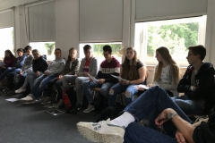 Eindrücke vom Donnerstag