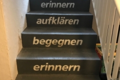 Eindrücke vom Mittwoch