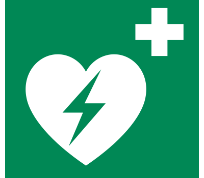 AED Defibrillator